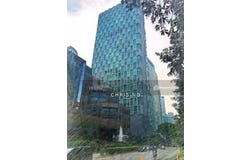 Jalan Perak, KLCC, Kuala Lumpur 50450