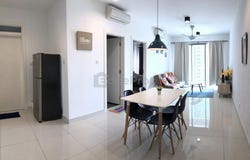 Iskandar Puteri, Johor 79250