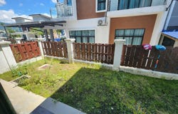 Ampang, Selangor 68000