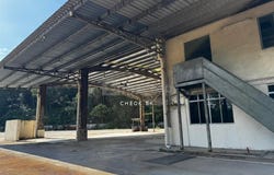 Senawang, Negeri Sembilan 70450