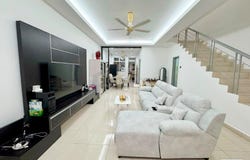 Jalan Kerongsang, Klang, Selangor 41200