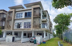 Puchong, Selangor 47110