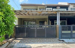 Semenyih, Selangor 43500