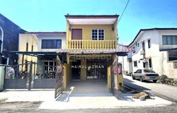 Off Jalan Taman Putra, Ampang, Selangor 68000