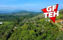 Hulu Perak, Perak 33100