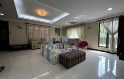 Bangsar Park, Bangsar, Kuala Lumpur 59000