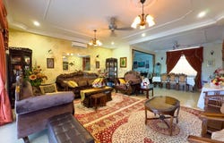Jalan Bunga Raya, Shah Alam, Selangor 40000