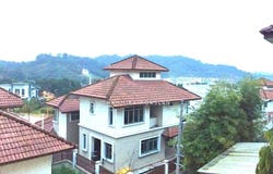 Jalan KE, Rawang, Selangor 48000