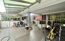 Shah Alam, Selangor 40300
