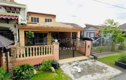 Jalan Usaha Ehsan, Taman Ehsan, Kepong, Selangor 52100