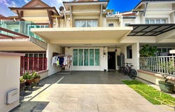 Jalan Mutiara, Puchong, Selangor 47100