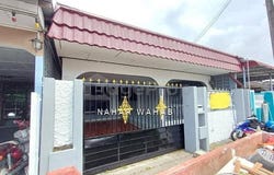 Kluang, Johor
