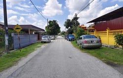 Klang, Selangor 42000