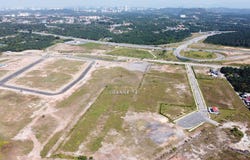 Selangor, Sepang, Selangor