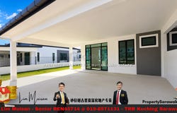 Kuching, Sarawak 93050
