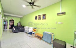 Jalan Kebun Nenas, Klang, Selangor 41200