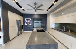 Jalan Lagenda Puteri; Jalan Legande Putera; Jalan PJU 1A/58, Ara Damansara, Selangor 47410