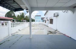 Jalan 14, Batang Berjuntai, Selangor