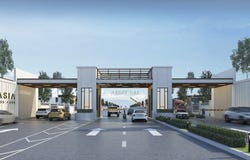 8, Ulu Tiram, Johor 81800