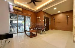 Jalan Kerongsang, Klang, Selangor 41200