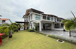 Shah Alam, Selangor 40470