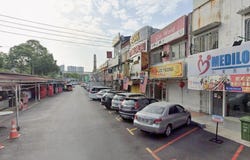 Jalan Ipoh, Kuala Lumpur 51200
