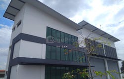 Selangor, Shah Alam, Selangor 40300