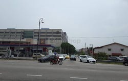 Jalan Kelicap 42B Kawasan 17, 41150 Klang, Selangor, Klang, Selangor 41150