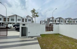 Semenyih, Selangor 43700
