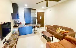 Jalan 5/92B, Off Jalan Cheras, 56000, Kuala Lumpur, Cheras, Kuala Lumpur 55300