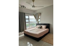 Jalan Cempaka, 68000, Selangor, Ampang, Selangor 68000