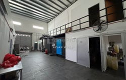 Ulu Tiram, Johor 81800