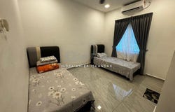 Kuantan, Pahang 25000