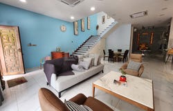 Jalan DT, Rawang, Selangor 48000