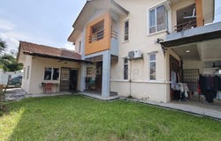 Jalan SP, Sungai Buloh, Selangor