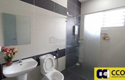 PLOT 356,, TAMAN BERCHAM PERMAI, 31400, Kinta, Perak 31396