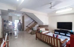 Ampang, Selangor 68000