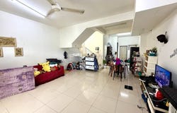 Jalan Puteri, Rawang, Selangor 48300