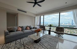 Damansara Heights, Kuala Lumpur 50490