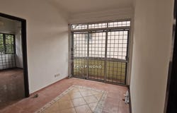 Jalan TK 4, Puchong, Selangor 40400
