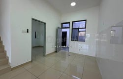 Jalan Mutiara Maju, Johor Bahru, Johor 81300