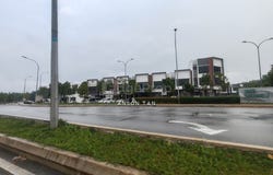 Jalan Pucak 1, Kajang, Selangor 43000