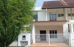 Jalan Bestari, Bandar Puncak Alam, Selangor 42300