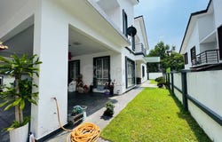 Kajang Perdana, Kajang, Selangor 43000