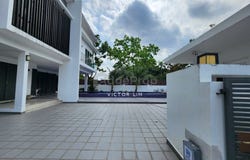 Jalan USJ 1/3, Taman Subang Mewah, USJ, Selangor 47500