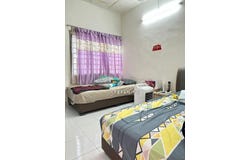 Skudai, Johor 81300