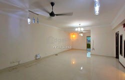 Jalan Bukit Segar, Cheras, Selangor 56100