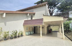 Bangsar Park, Bangsar, Kuala Lumpur 59000