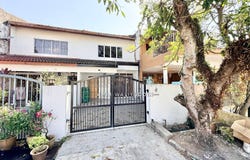 Shah Alam, Selangor 40100