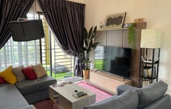 Jalan Kesume, Semenyih, Selangor 43700